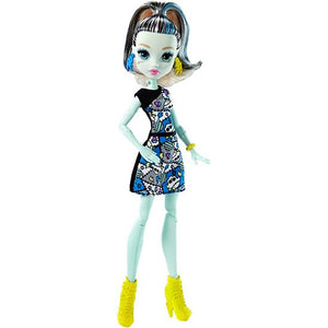 Monster High Frankie Doll