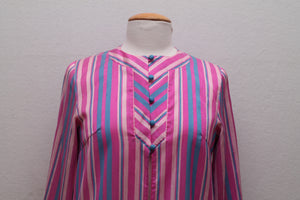 Frakke fra sæt 1960, S-M
