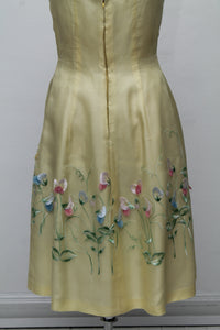 Selskabskjole Illum 1950. S