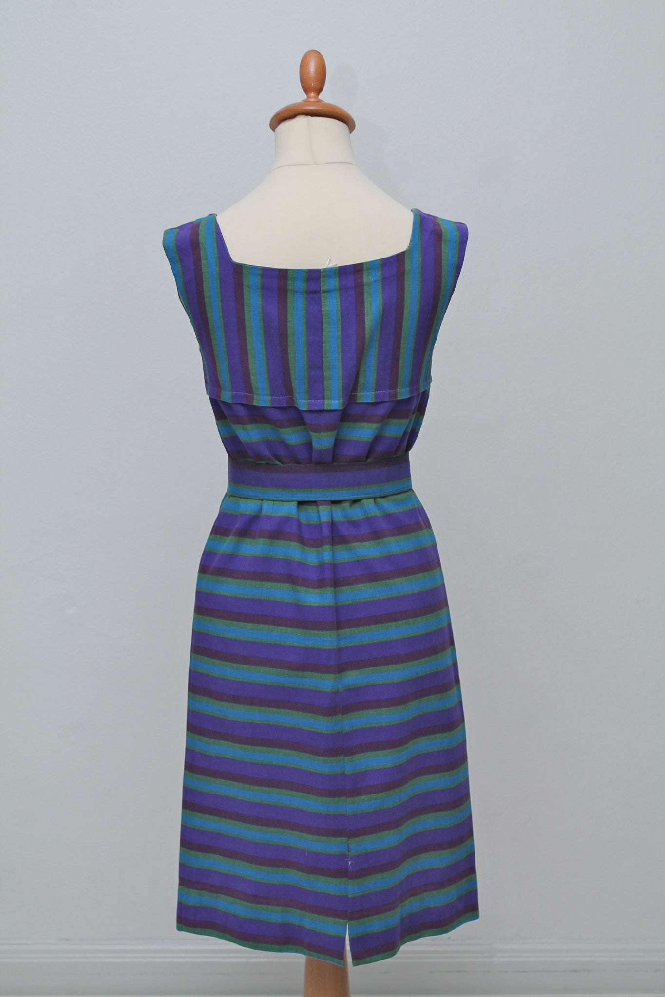 Sommerkjole 1960. S