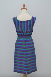 Sommerkjole 1960. S