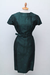 Festkjole / cocktailkjole  1950