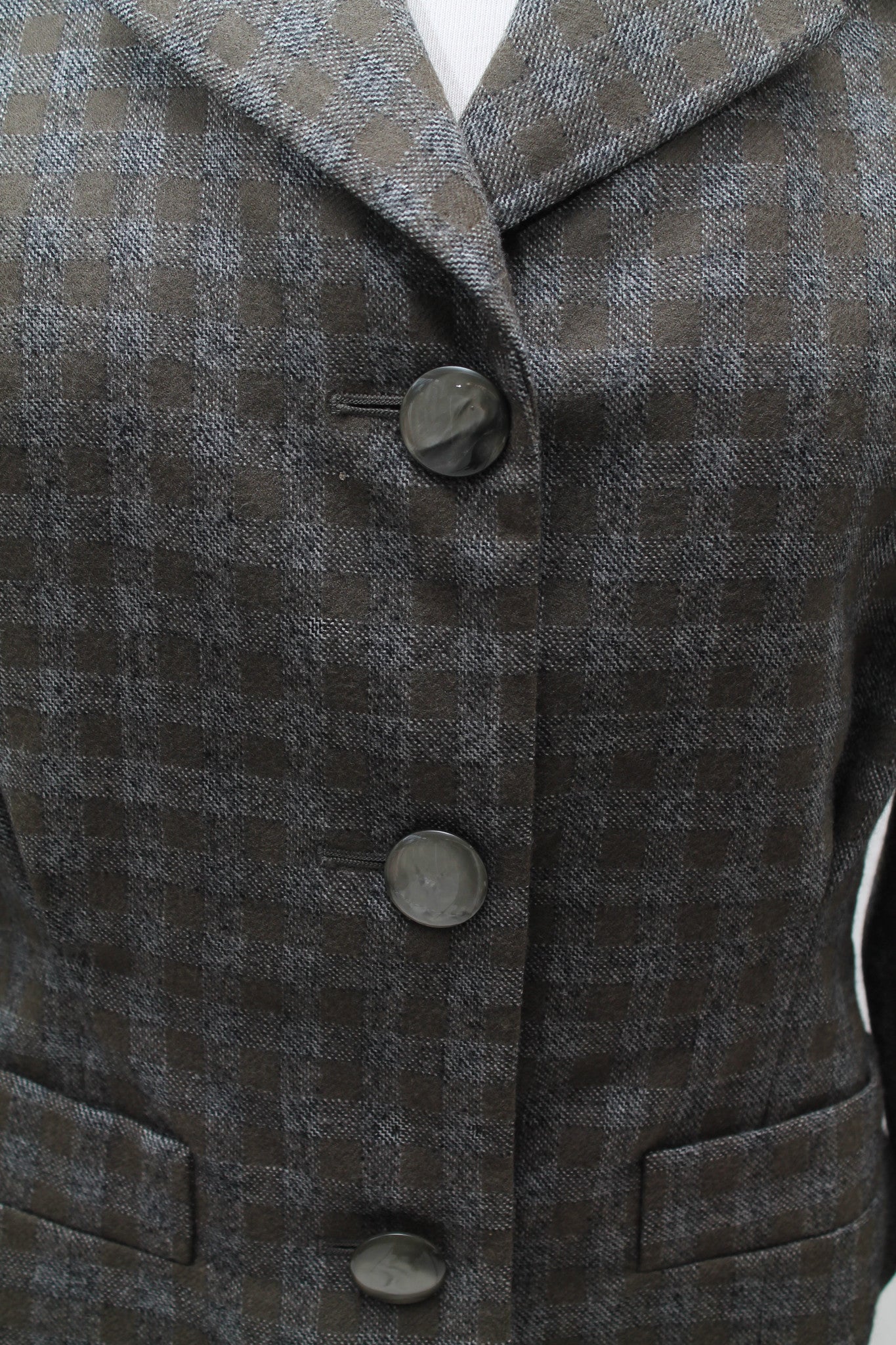 Jakke 1950. S-M